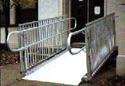 	 Modular Aluminum System