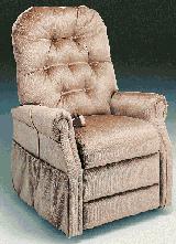 Reliance 2500 Series
