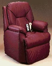 Reliance 6500 Body Lounger