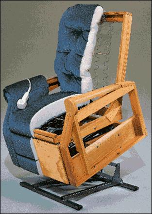 From the Reliance 1000 to the Reliance 6500 Body Lounger, youllthe perfect lift chair technology to compliment the mobility you are seeking