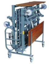 Burke Bariatric Heavy Duty Hospital Beds- Burke Triflex and Burke Bariatric Treatment System II Heavy Duty Hospital Beds,1,000 lb. weight capacity, patient bad, caregiver bed, multiple positioning