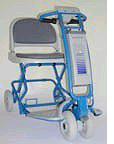 easy to use scooter electric cart mobility cart handicapped disabled
