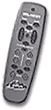 platinum remote LP