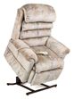 DMR-670T Supreme Lounger with Transfer Option