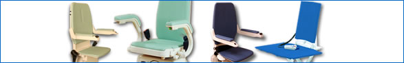 Bison Medical Equipments compact