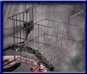 Rear Basket