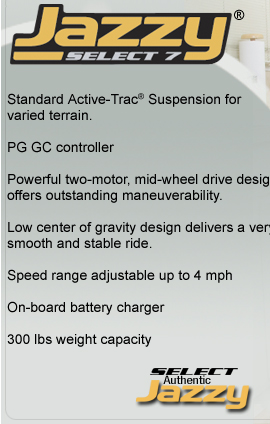 select models