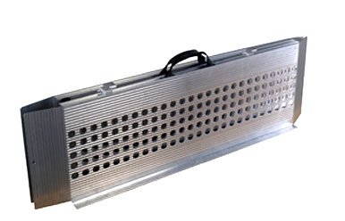 Single Fold phoenix Safety Ramps