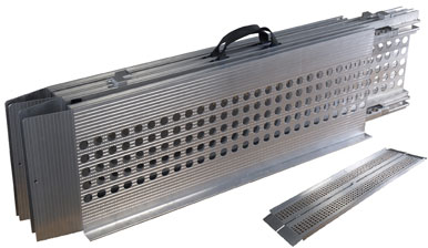 Multi-Fold Ramps Hesperia Highland Hemet
