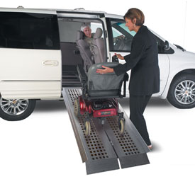 Safety Ramps los angeles