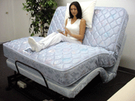 sleeper lounge