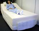 Deluxe Bed
