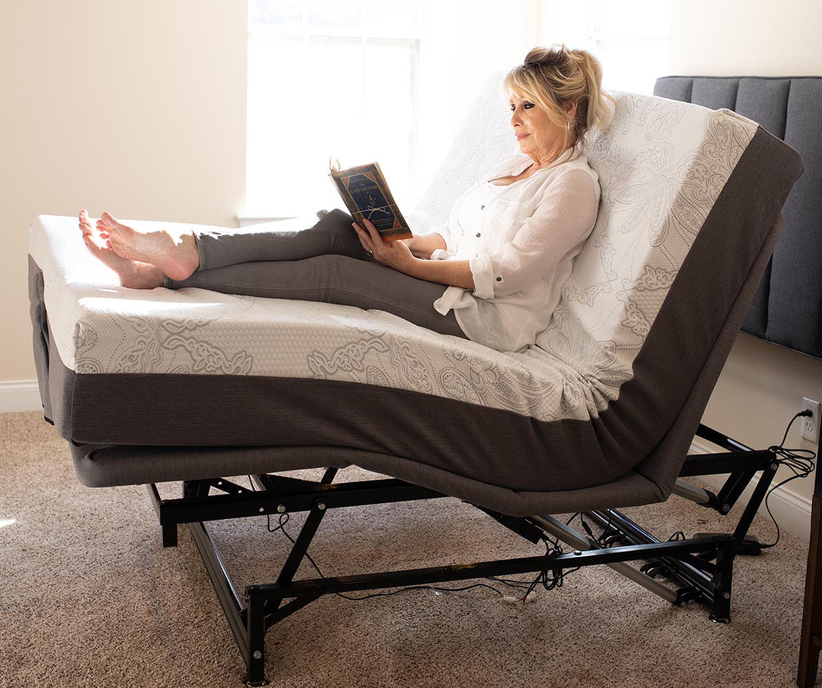 Phoenix Hospital Beds
