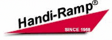 Handiramp Handy-Ramp Hani-ramp