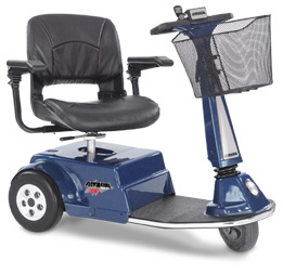 aMIGO scOOTER