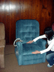 chair