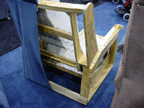 Pride seat lift chair