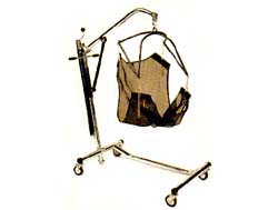 hoyer lift for beds lift sick persons
