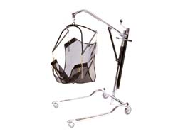 paitent lifts for home use