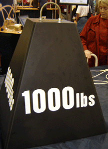 HEAVY DUTY bariatric