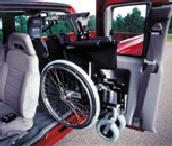 Cab-Lifter for trucks