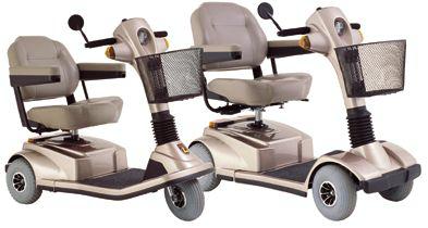 Electric Scooter-Elektrikli Skuter