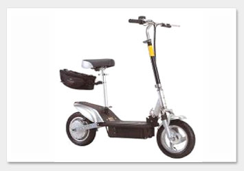 Power Bike Recreational Mobilizers