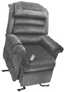 pride, golden, med-lift chairs