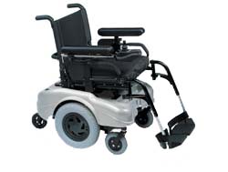 sunrise medical electric chairs powerwheelchair